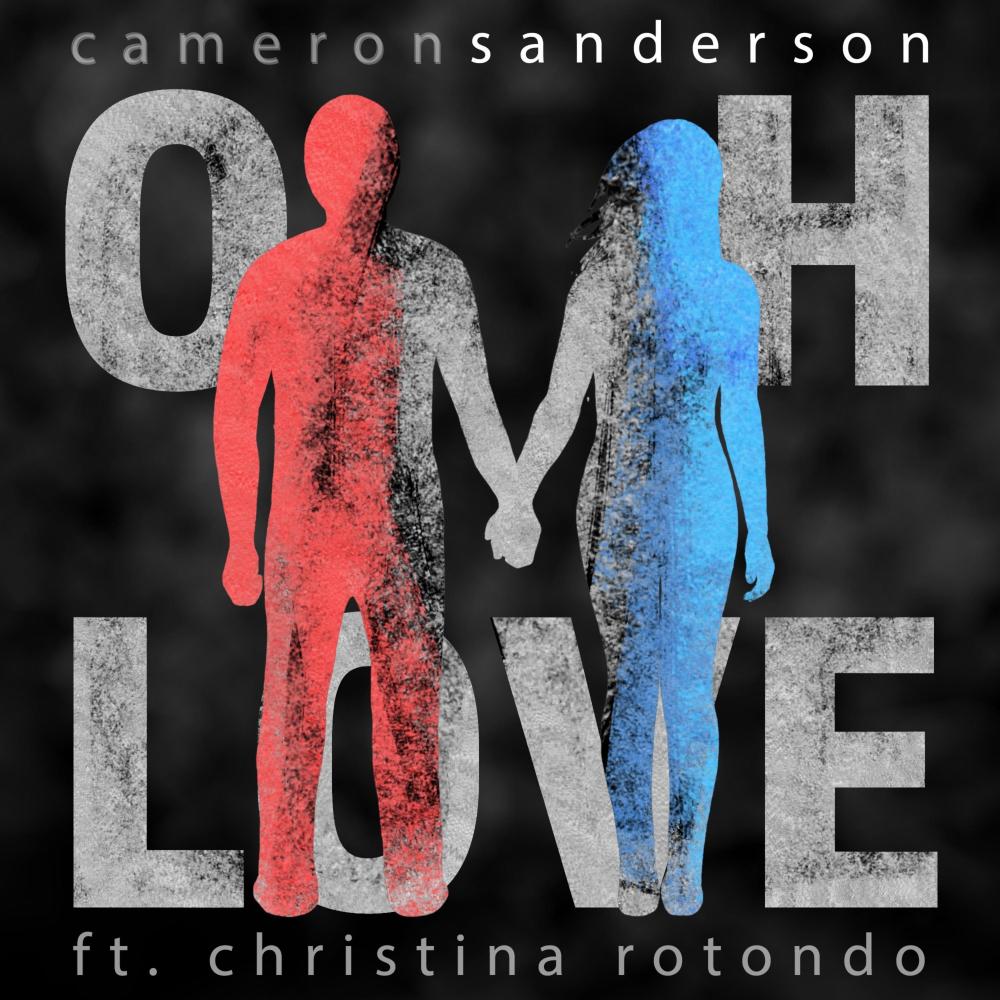 Oh Love (feat. Christina Rotondo)