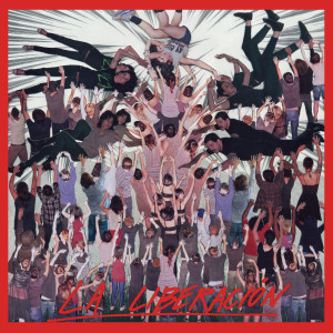 收聽CSS的La Liberación歌詞歌曲