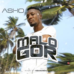 收聽Asho的Malogor歌詞歌曲