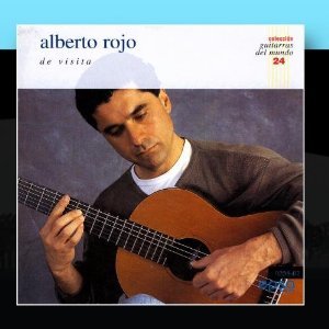ดาวน์โหลดและฟังเพลง Parita พร้อมเนื้อเพลงจาก Alberto Rojo