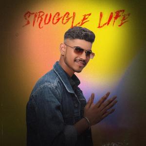 收聽Baaz的Struggle Life歌詞歌曲