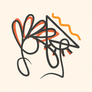 Album Les Flors from Mark Boske