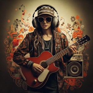 default playlist img