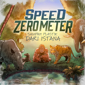 Dengarkan Sampah Plastik Dari Istana lagu dari Speed Zero Meter dengan lirik