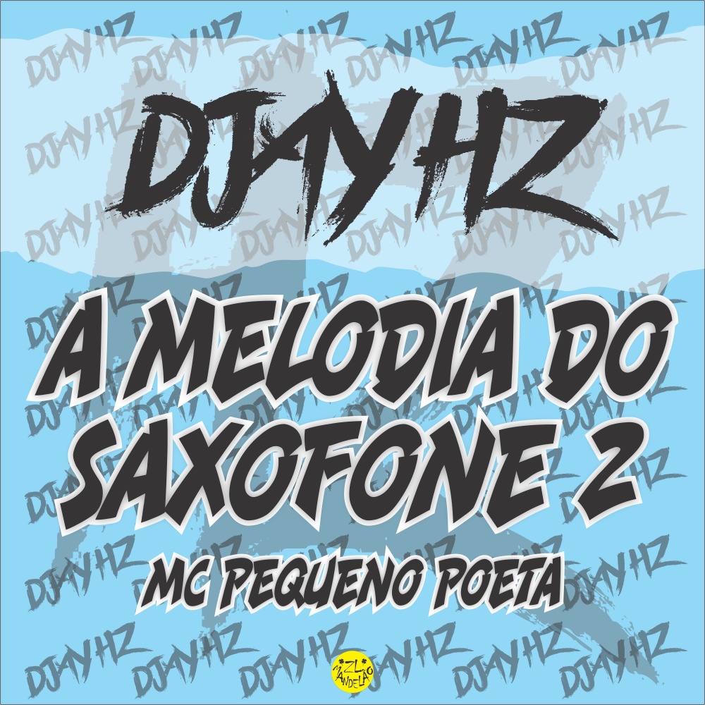 A Melodia do Saxofone 2