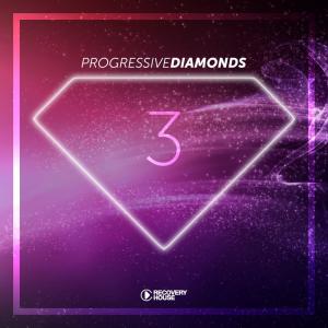 Album Progressive Diamonds, Vol. 3 from Various Artists