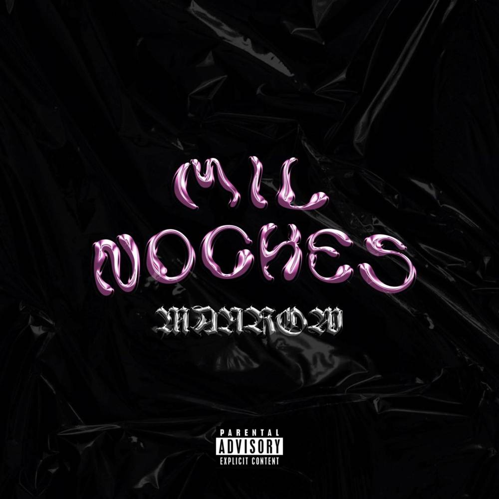 Mil Noches (Explicit)