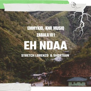 Album Eh Nda from EmmykidSA