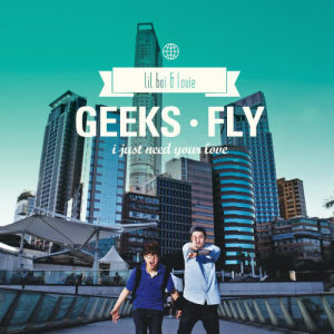 Dengarkan FLY (Instrumental) (INST) lagu dari Geeks dengan lirik