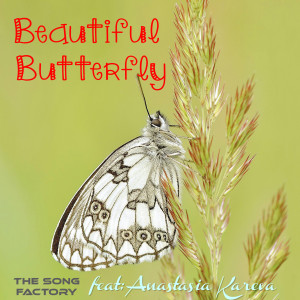 收聽The Song Factory的Beautiful Butterfly歌詞歌曲