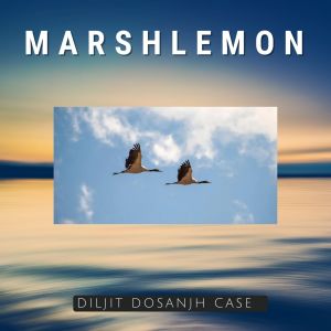 Diljit Dosanjh Case dari Marshlemon