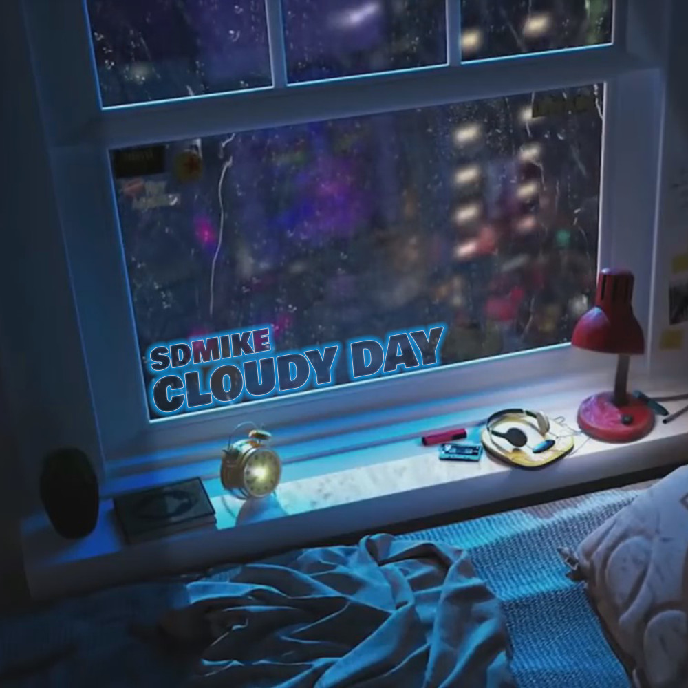 Cloudy Day (Explicit)