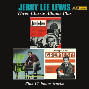 ดาวน์โหลดและฟังเพลง Cold Cold Heart (Remastered) พร้อมเนื้อเพลงจาก Jerry Lee Lewis
