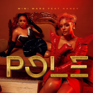 อัลบัม Pole ศิลปิน Mimi Mars