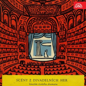 Listen to Krvavý soud aneb Kutnohorští havíři. Hra o 5 dějstvích song with lyrics from Vladimír Leraus