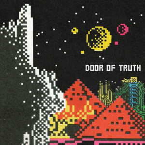 King Kashmere的专辑DOOR OF TRUTH (Explicit)