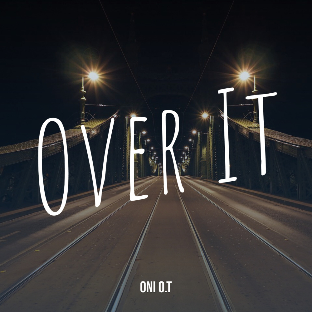 Over It