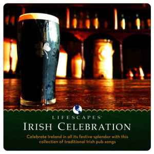 อัลบัม Irish Celebration ศิลปิน Brigham Phillips