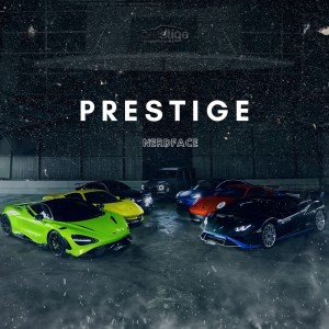 Prestige dari Nerdface