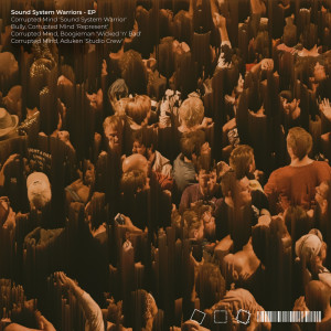 收聽Corrupted Mind的Studio Crew歌詞歌曲