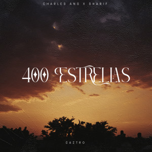 Sharif的专辑400 Estrellas