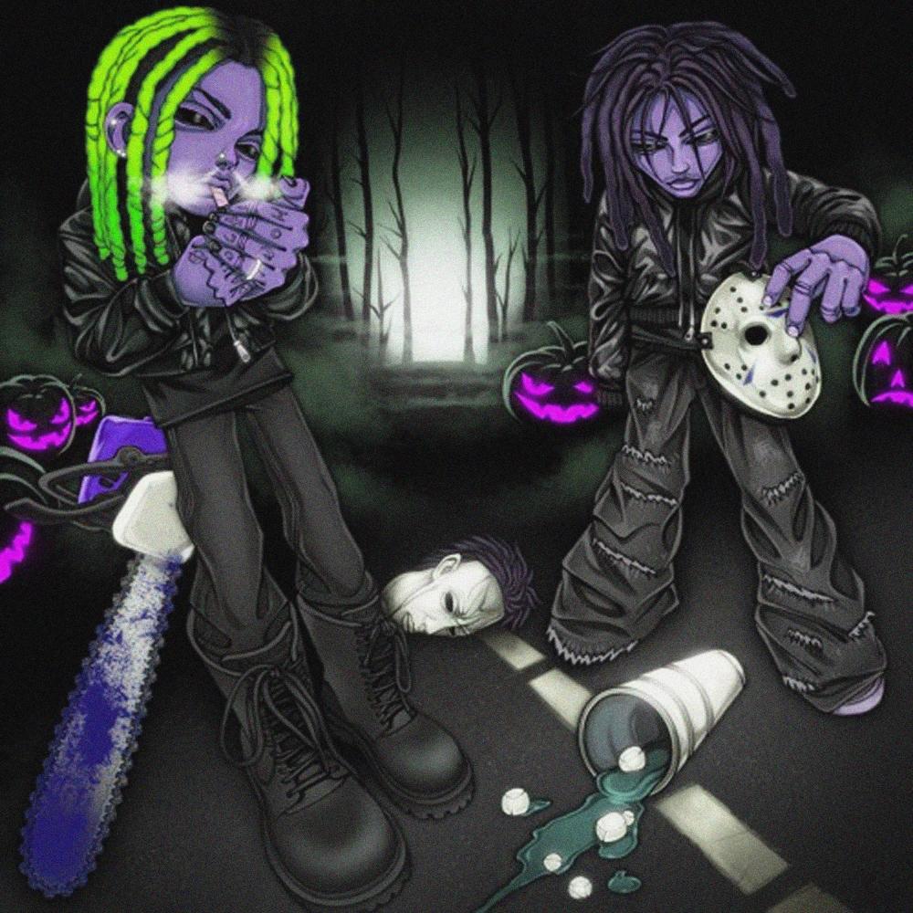 NO FEAR (sped up) (Explicit)