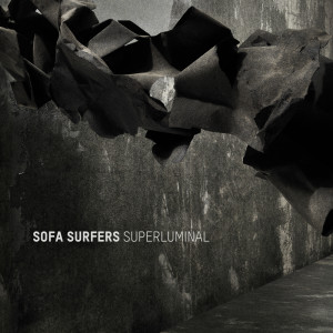 Album Superluminal (Bonus Track Version) (Explicit) from Sofa Surfers