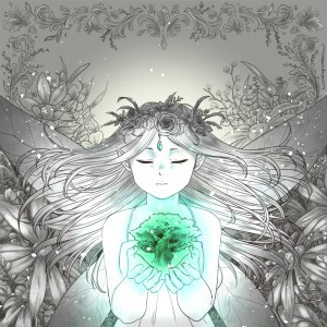收听Karsha的Shield歌词歌曲