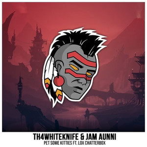 Dengarkan Pet Some Kitties (feat. Lox Chatterbox) (Explicit) lagu dari Th4whiteknife dengan lirik