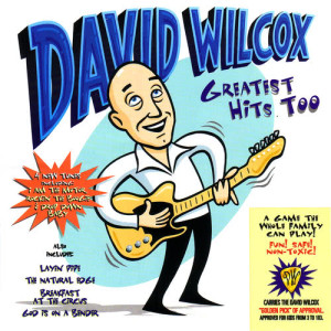 ดาวน์โหลดและฟังเพลง Songs To Sell พร้อมเนื้อเพลงจาก David Wilcox