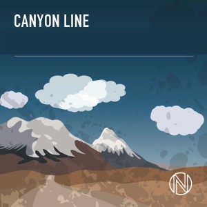 Thomm Jutz的專輯Canyon Line