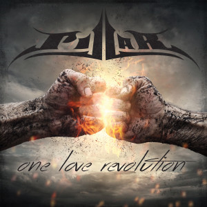 Dengarkan Ember of Hope lagu dari Pillar dengan lirik