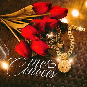 收聽Jared的Me Conoces (Explicit)歌詞歌曲