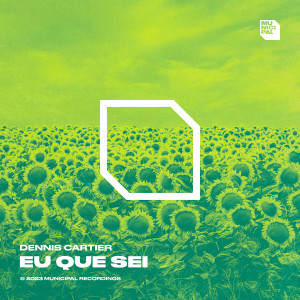 Album Eu Que Sei from Dennis Cartier