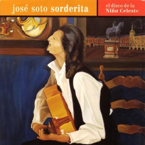 收听José Soto Sorderita的Mi Tía Mariquilla歌词歌曲