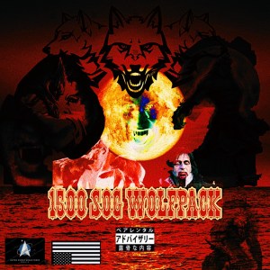 1500 SOG WOLFPACK (Explicit)