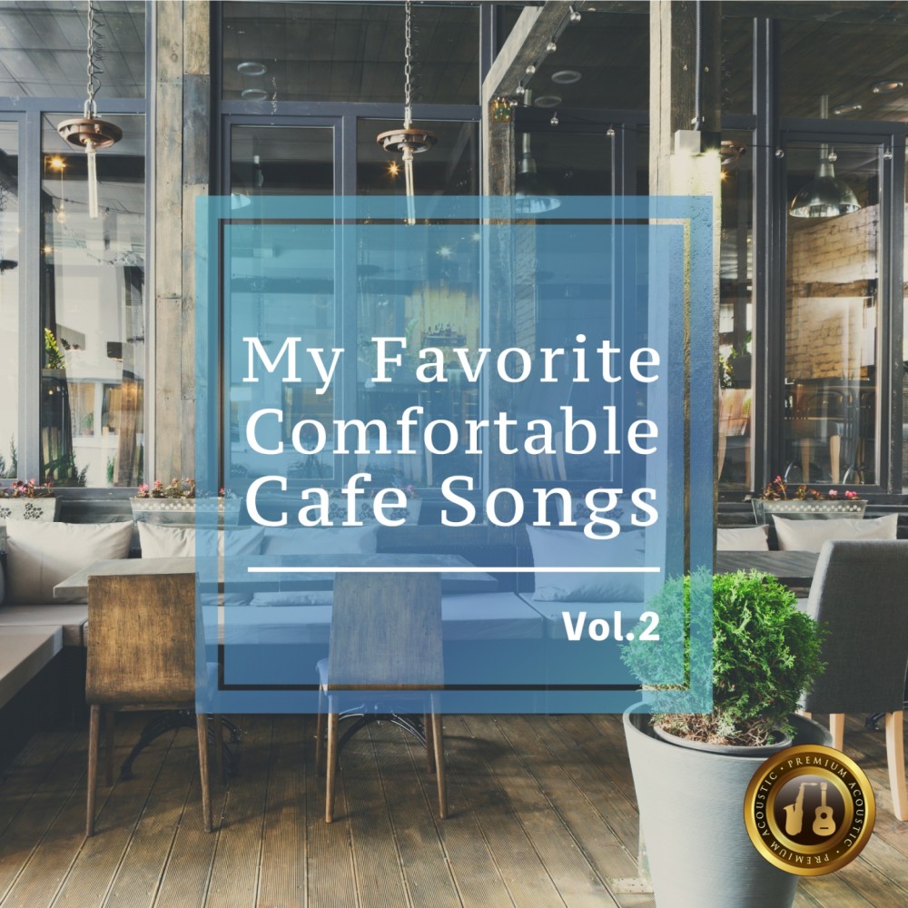 Chilled Café Nights