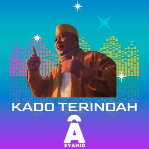 Lazuardi的专辑Kado Terindah