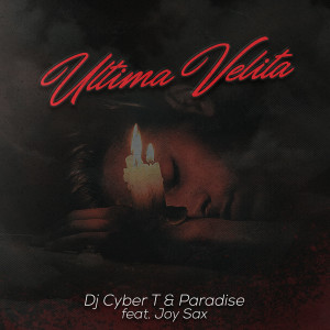 Album Ultima Velita from DJ Cyber T