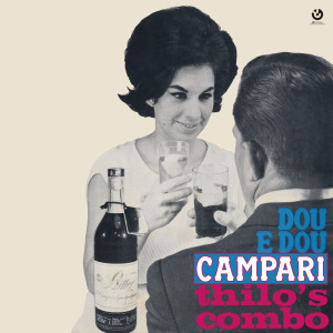 Album Dou e Dou/Campari from Thilo's Combo
