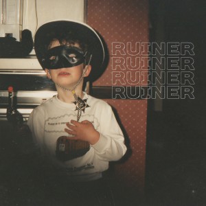 收聽nothing,nowhere.的ruiner歌詞歌曲