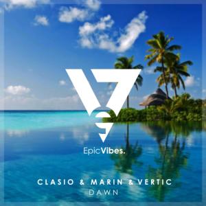 Album Dawn from Clasio