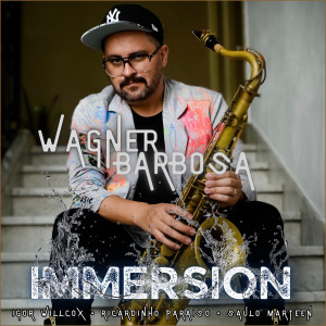 อัลบัม Immersion ศิลปิน Igor Willcox