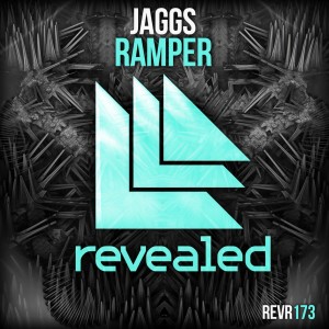 Album Ramper from Jaggs