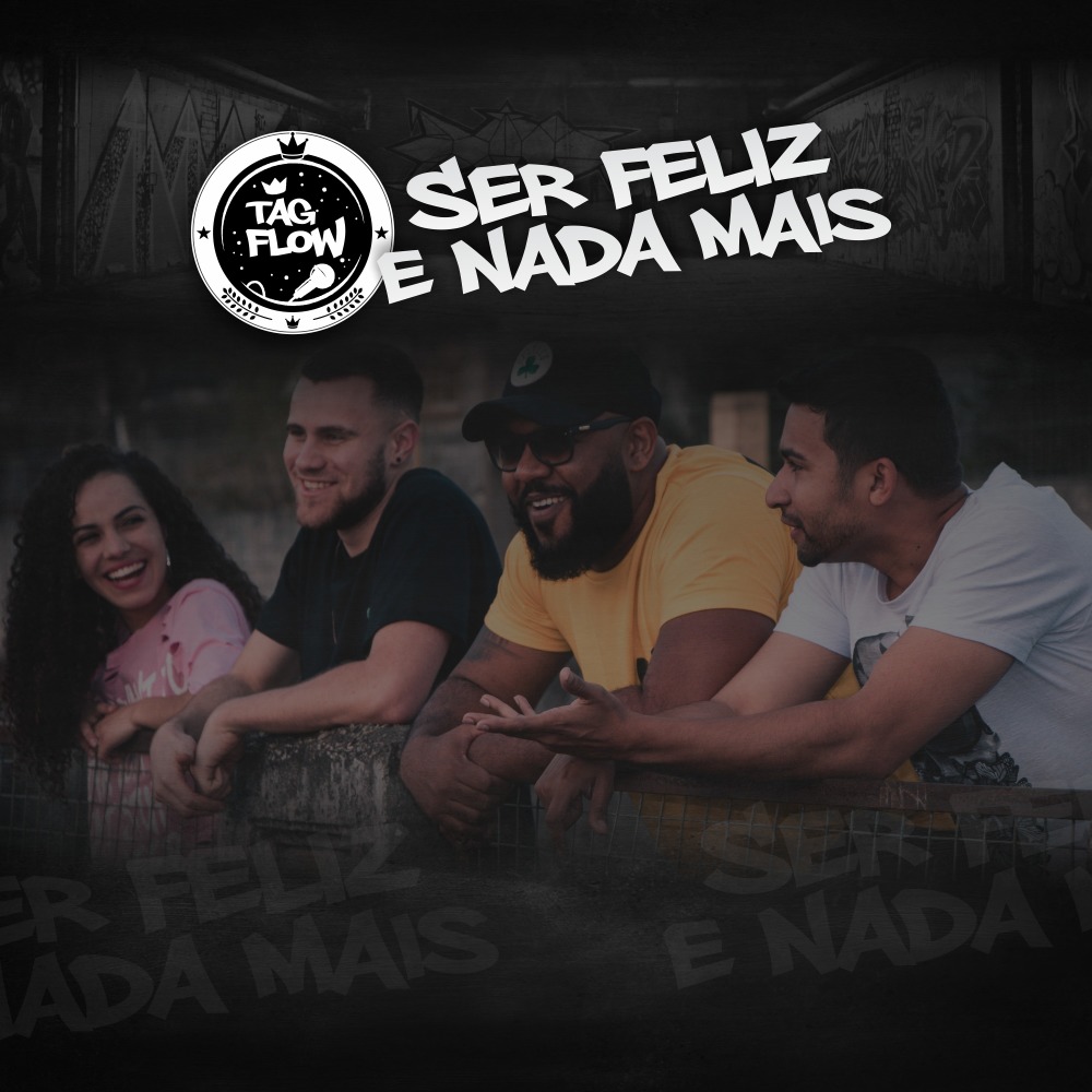 Ser Feliz e Nada Mais