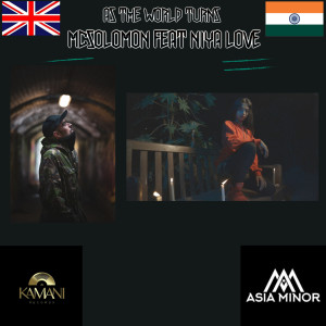 Listen to As The World Turns (Explicit) song with lyrics from MCSolomon
