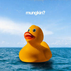 Harith Zazman的專輯mungkin?