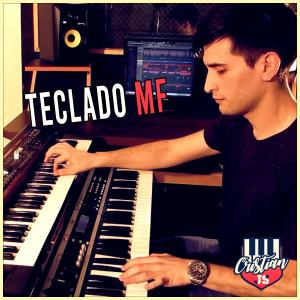 Cristian JS的專輯Sanguijuela / Soy Mala Fama / Estoy De Nuevo / Pollerudo / Que Te Pasa Calabaza / Aguantá La Emoción / Me Hice Mala Fama / Sinfonía De Cumbia (Medley)