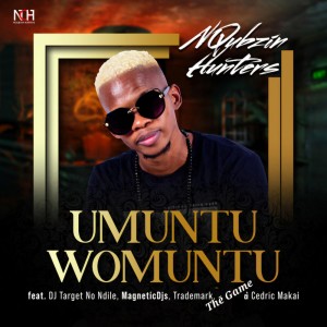 收聽The Game的Umuntu Womuntu歌詞歌曲