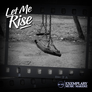 Album Let Me Rise from Brian Lucas